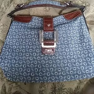 Guess Bag